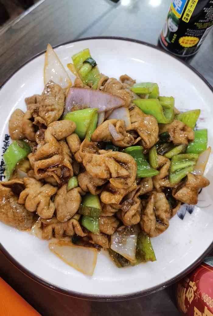 老街砂锅居-"砂锅也算是东北的一大特色吧,专门溜达到这.