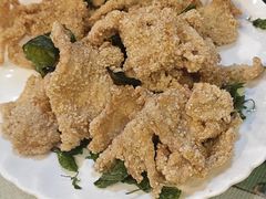 -金姐台湾菜(珠江路店)