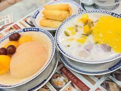 -赵记传承·中国甜品(福州总店)