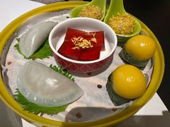 -谭厨中山传家菜.乳鸽.脆鲩鱼(华强北中航城店)