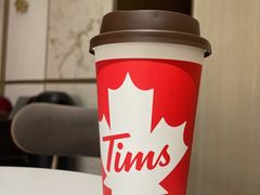 -Tims天好咖啡·贝果(东方广场店)