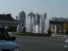 -珠海拱北口岸