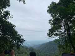 -青城山