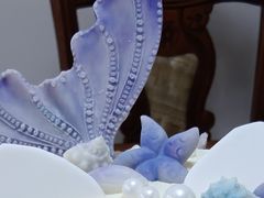 -山与蓝·轻糖鲜果蛋糕(勒泰店)