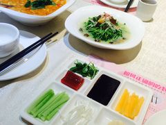 -四季小馆·地道北京小吃(广百店)