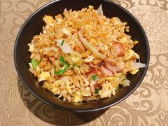 -上林铁板烧(延安西路店)