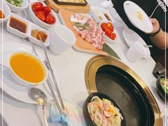-韩时烤肉(枫蓝店)