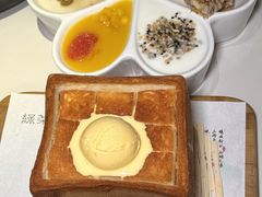 -绿茶餐厅(龙井船宴· 品牌总店)