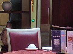 -南宁荔园维景国际酒店·荔园中餐厅