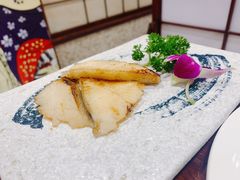 -渔日本料理铁板烧(新天地假日广场店)