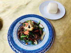 -厉家菜(德胜门总店)