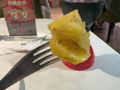 -戈拿旺巴西烤肉(崇文门店)