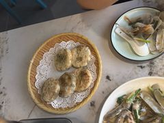 -又见炊烟私房菜(敬亭路店)