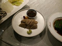 -又一福烤鸭·北京菜(东四店)