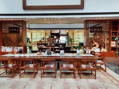 -绍兴鉴湖君澜大酒店