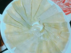 -蜀九香火锅(九眼桥店)