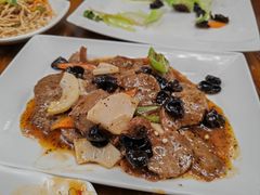 -少林寺欢喜地素斋馆