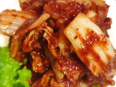-小米烤肉-泥炉炭烤(常营店)