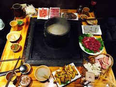 -滇藏石锅宴(崇仁巷老店)