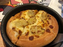 -必胜客(上海新南方商城PH店)