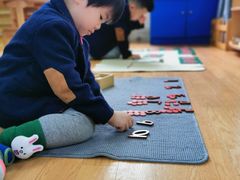 -玛利娅蒙特梭利双语幼儿园·托育(百家湖直营园)