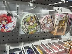 -漫库(北京王府井银泰in88店)
