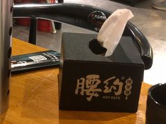 -腰子哥烤串(石佛营炫特店)