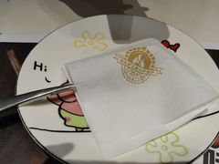 -盘炉forenza·云贵川融合小食堂 ( 钟楼中柳巷店)