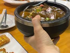 -几荷·恰似故人来(秀水广场店)