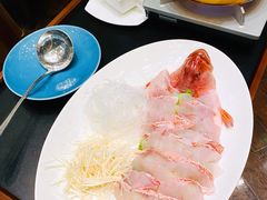 -明阁 Ming Court(广州朗豪酒店)