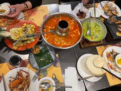 -simply thai天泰(长泰广场店)
