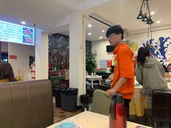 大堂-怪怪龙虾·澳洲蓝龙王·深夜食堂(惊驾路店)
