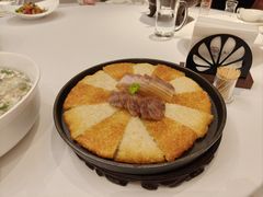 -食为先庐畔渔歌(合作化路店)