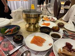-芭菲盛宴·环球美食(解放碑英利国际店)