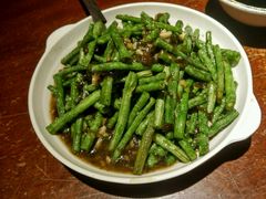 榄菜豆角-19号私房菜(云南路店)