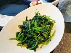 清炒时蔬-凤凰湘语·湘粤鲜融(浦东旗舰店)