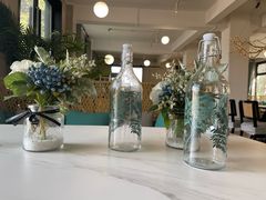 -华凌山庄·隐湖栖