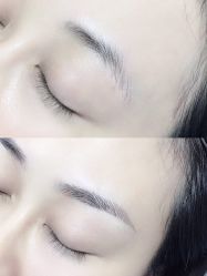 -久匠·纹眉半永久野生眉