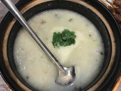 -庞家烧烤客栈(炮台山店)