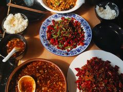 -吴记百姓菜馆·北京菜·烤鸭(故宫店)