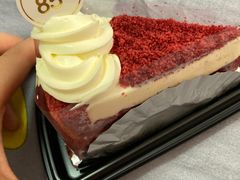 -85度C(上海秀沿路店)