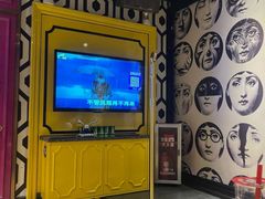-歌友汇KTV(悦荟广场店)