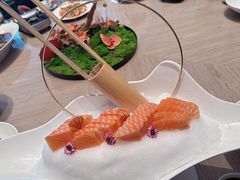 -艳阳天·非遗楚菜(武汉客厅店)