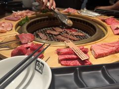 -牛角日本烧肉专门店(海运大厦店)