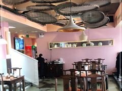 大堂-鱼食饭稻·苏浙土菜17年老馆子(平江路店)