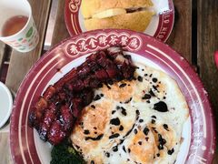 -肥韬茶餐厅(南山mini店)