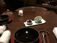 -湖滨28中餐厅·西湖宴·杭州君悦酒店
