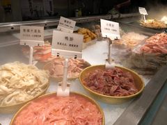-成都你六姐·牛肉冒菜(城市集市合生汇店)