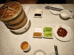 -北京全聚德(方庄店)