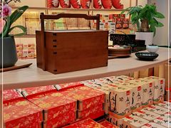 零售区-稻香村(观前街店)